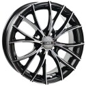 Диск литой Азов-Tech NEO 573 15x6.0J/4x98 D58.6 ET40 BD